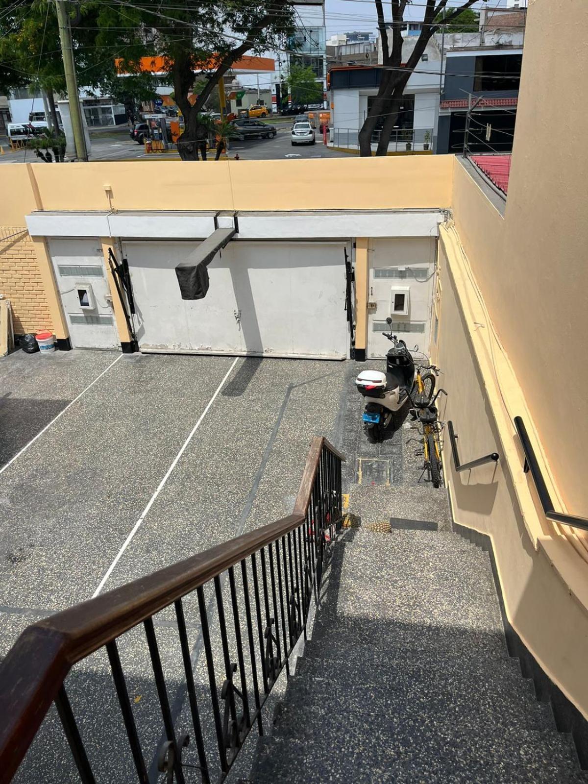 Harmony Inn Miraflores Lima Exterior foto